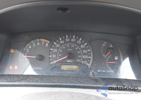 2005 Toyota Corolla Ce из США, поврежденный, VIN 1NXBR32E55Z505777